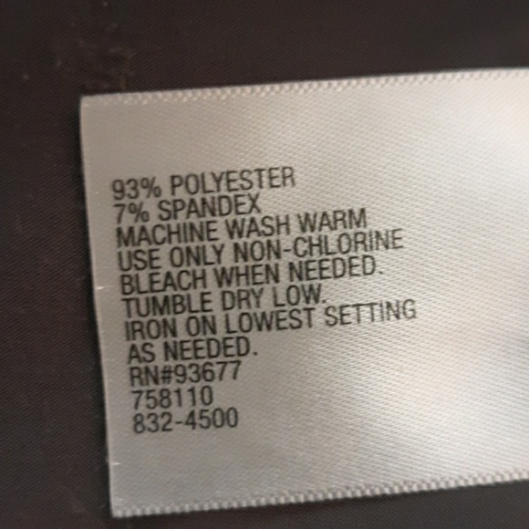 Blouse - Picture 8 of 8